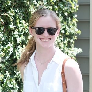 Meet your Posher, Meaghan